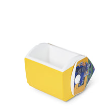 Load image into Gallery viewer, TMNT Van Playmate Pal 7 Qt Cooler
