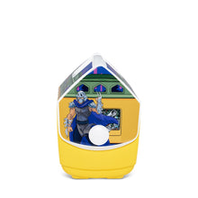 Load image into Gallery viewer, TMNT Van Playmate Pal 7 Qt Cooler
