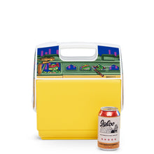 Load image into Gallery viewer, TMNT Van Playmate Pal 7 Qt Cooler
