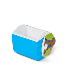 Load image into Gallery viewer, Scooby-Doo Scooby Playmate Pal 7 Qt Cooler
