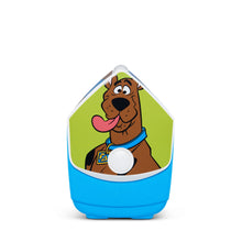 Load image into Gallery viewer, Scooby-Doo Scooby Playmate Pal 7 Qt Cooler
