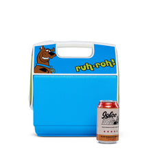 Load image into Gallery viewer, Scooby-Doo Scooby Playmate Pal 7 Qt Cooler
