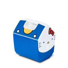 Load image into Gallery viewer, Hello Kitty Playmate Pal 7 Qt Cooler
