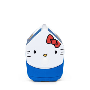 Hello Kitty Playmate Pal 7 Qt Cooler