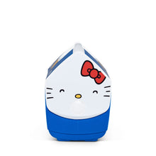 Load image into Gallery viewer, Hello Kitty Playmate Pal 7 Qt Cooler
