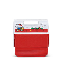 Load image into Gallery viewer, Hello Kitty Classic Playmate Mini 4 Qt Cooler
