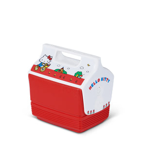 Hello Kitty Classic Playmate Mini 4 Qt Cooler