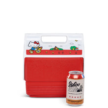 Load image into Gallery viewer, Hello Kitty Classic Playmate Mini 4 Qt Cooler
