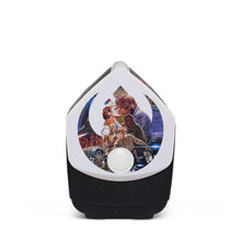 Load image into Gallery viewer, Star Wars Empire Strikes Back Playmate Pal 7 Qt Cooler

