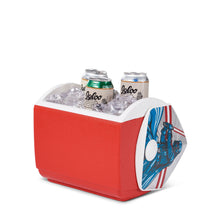 Load image into Gallery viewer, Star Wars Empire Strikes Back LE Playmate Pal 7 Qt Cooler
