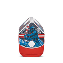 Load image into Gallery viewer, Star Wars Empire Strikes Back LE Playmate Pal 7 Qt Cooler
