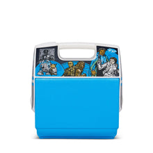 Load image into Gallery viewer, Star Wars Rebels LE Playmate Pal 7 Qt Cooler
