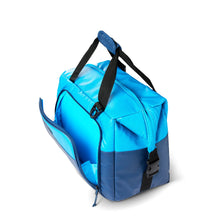 Load image into Gallery viewer, Snapdown 36-Can Tote Bag
