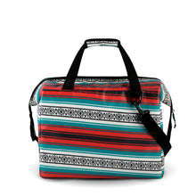 Load image into Gallery viewer, Snapdown 36-Can Tote Bag
