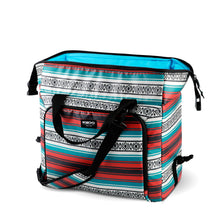 Load image into Gallery viewer, Snapdown 36-Can Tote Bag
