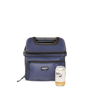 Hardtop Playmate Gripper 22-Can Cooler Bag