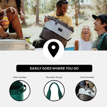 Load image into Gallery viewer, Reactor Cinch Tote
