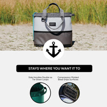 Load image into Gallery viewer, Reactor Cinch Tote
