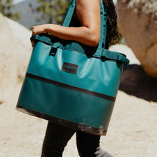 Load image into Gallery viewer, Reactor Cinch Tote
