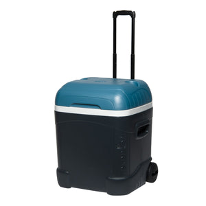 MaxCold Ice Cube 70 Qt Roller Cooler