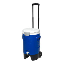 Load image into Gallery viewer, Sport 5 Gallon Roller Water Jug
