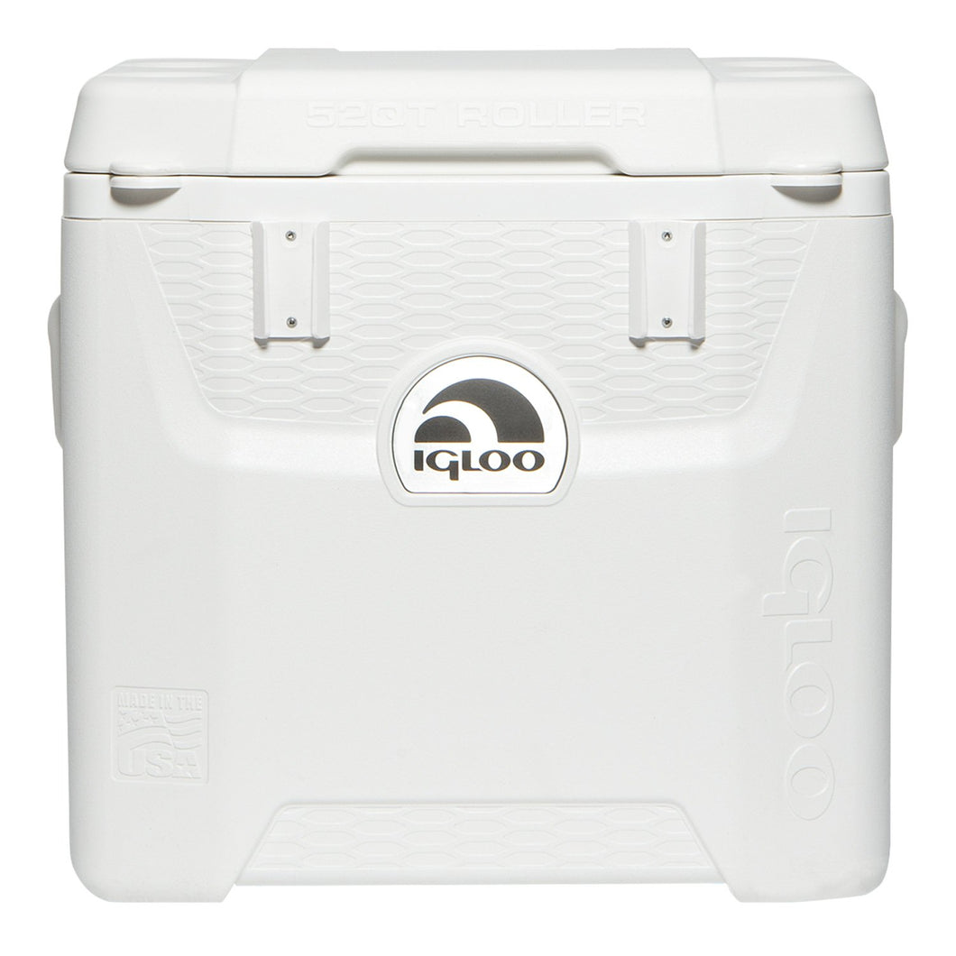 Marine Ultra Quantum 52 Qt Roller Cooler