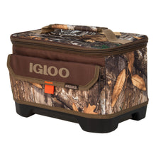 Load image into Gallery viewer, Realtree Lunch 2 Go 12-Can Cooler Bag
