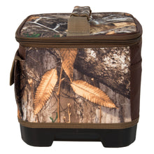 Load image into Gallery viewer, Realtree Lunch 2 Go 12-Can Cooler Bag
