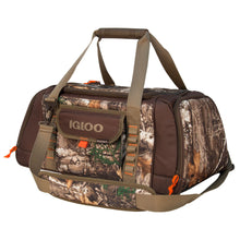 Load image into Gallery viewer, Realtree 46-Can Tactical Duffel Bag
