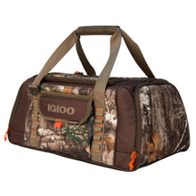 Load image into Gallery viewer, Realtree 46-Can Tactical Duffel Bag
