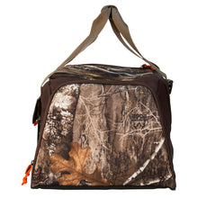 Load image into Gallery viewer, Realtree 46-Can Tactical Duffel Bag
