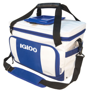 Marine Ultra Coast 46-Can Cooler Bag