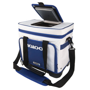 Marine Ultra Dual Zone 32-Can Cooler Bag