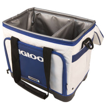 Load image into Gallery viewer, Marine Ultra Dual Zone 32-Can Cooler Bag
