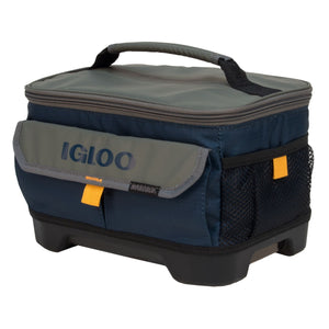 Outdoorsman Lunch 2 Go 12-Can Cooler Bag