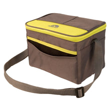 Load image into Gallery viewer, Sport Collapse and Cool 6-Can Cooler Bag
