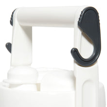Load image into Gallery viewer, Sport Half Gallon Water Jug With Hooks
