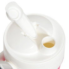 Load image into Gallery viewer, Sport Half Gallon Water Jug With Hooks
